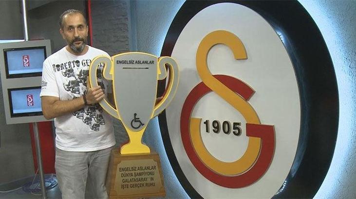 Galatasaray'ın