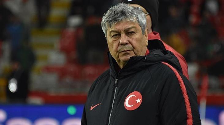 Luce'nin yerine tek aday Şenol Güneş