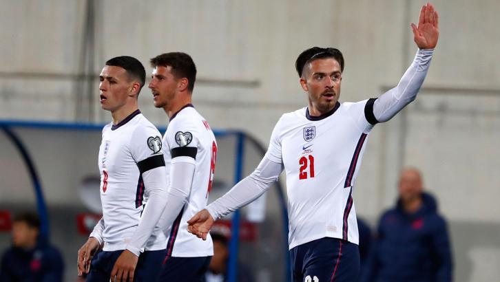 2022 FIFA Dünya Kupası Avrupa Elemeleri'nde bu akşam 14 maç oynandı
