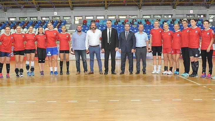 Zağnosspor, yeni sezona hazır