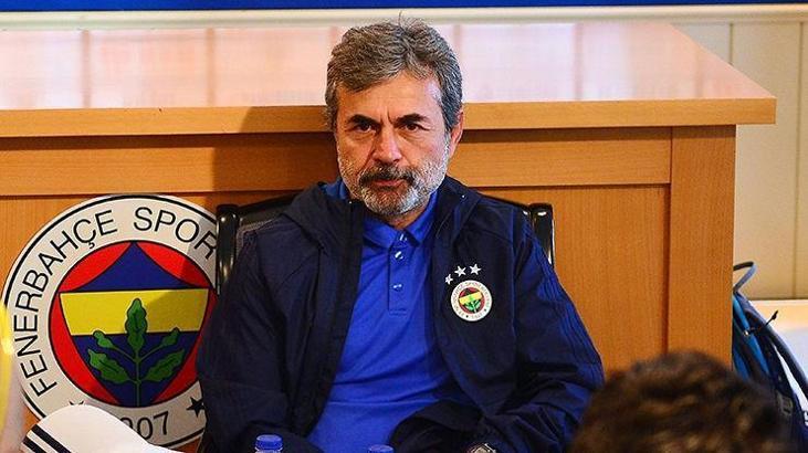 Fenerbahçe'de son dakika! Aykut Kocaman gönderilecek mi?