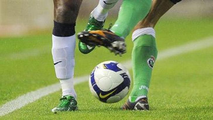 Konyaspor evinde zafere şartlandı