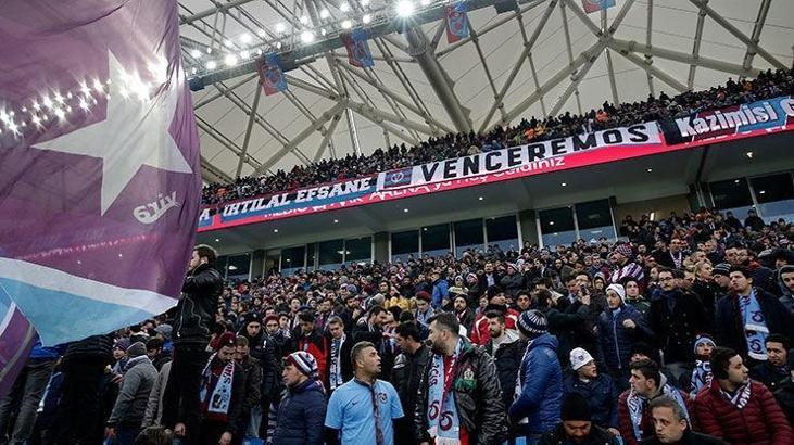 Başakşehir maçının bilet fiyatları açıklandı