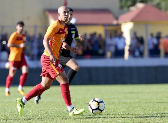 Feghouli'ye geri sayım