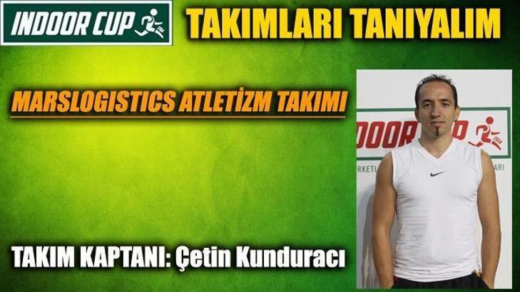 'YÜKSEK ATLAMADA İDDİALIYIZ'