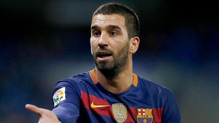 Arda Turan, Juventus maçının kadrosuna alınmadı