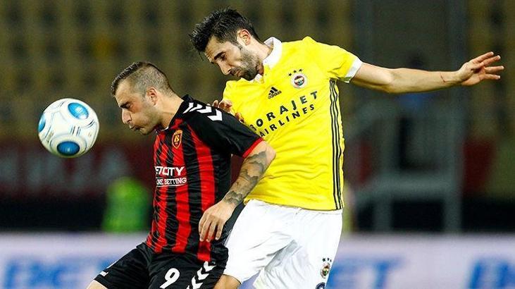 Fenerbahçe'de son dakika! Hasan Ali Kaldırım...