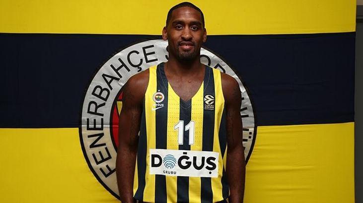 Fenerbahçe'nin yeni transferi Wanamaker Türk oluyor!
