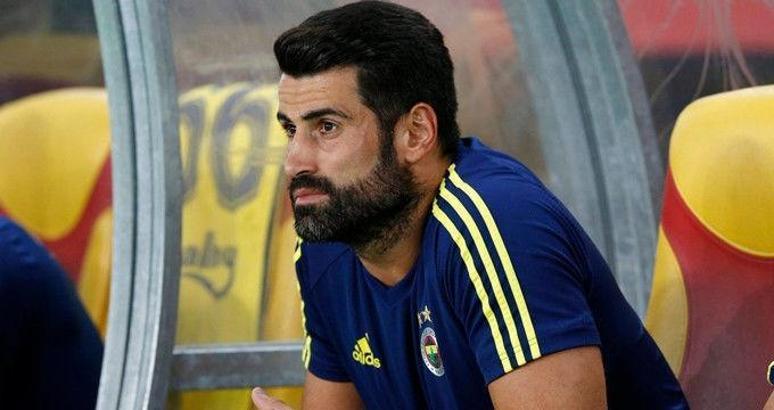 Volkan Demirel'in menajerinden flaş açıklama