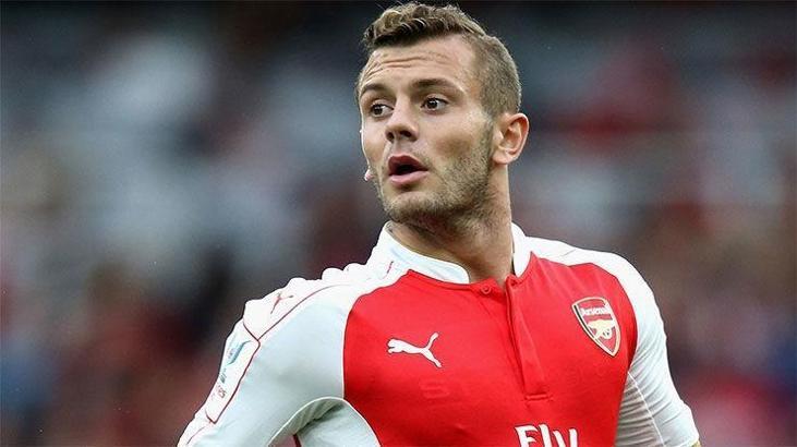 Fenerbahçe'den Wilshere bombası!