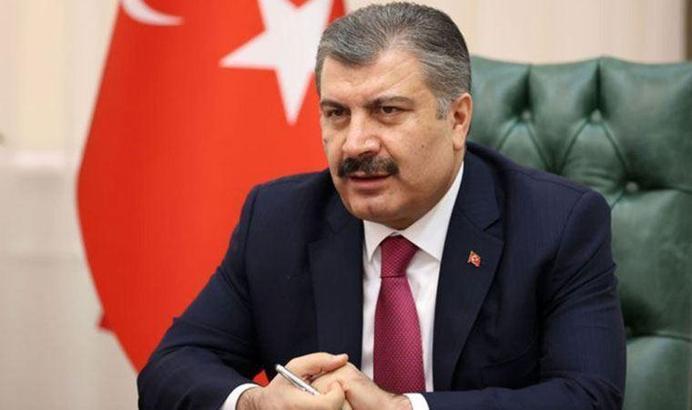 Son dakika haberi: 9 Ekim koronavirüs vaka tablosu açıklandı
