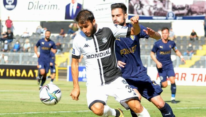 Nazilli Belediyespor, Konya'da 2'de 2 yapmaya çalışacak