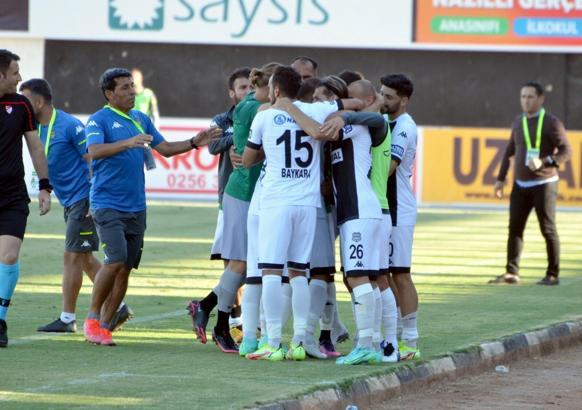 Nazilli Belediyespor, deplasmandaki kötü gidişe son vermeyi hedefliyor