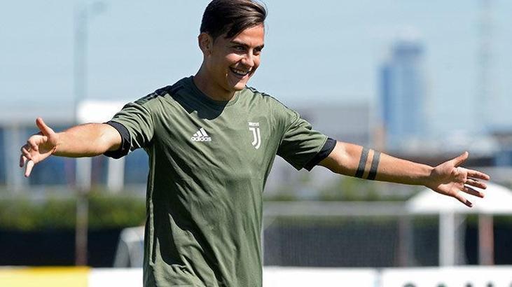 Raiola'dan Dybala iddiası