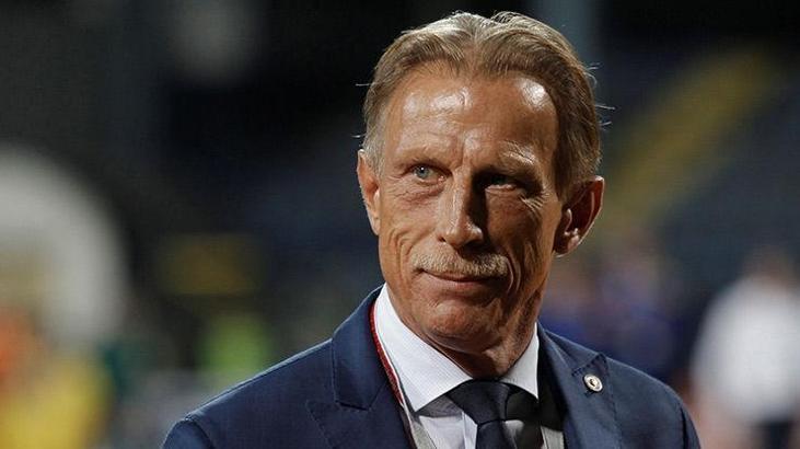 Romanya'da Christoph Daum dönemi sona erdi