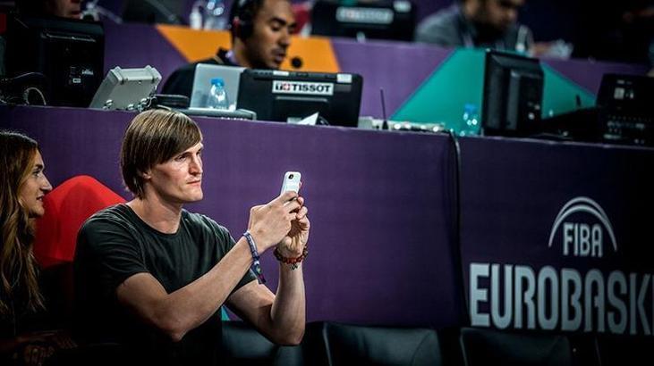 Kirilenko'dan Vladimir Putin'e davet