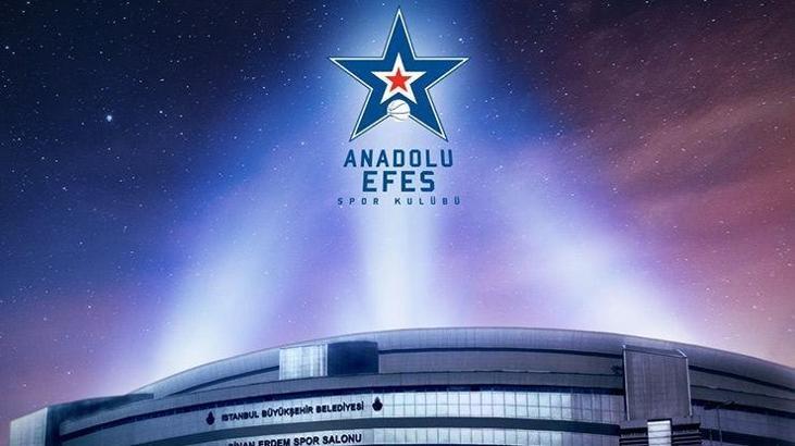 Anadolu Efes Sinan Erdem'de oynayacak