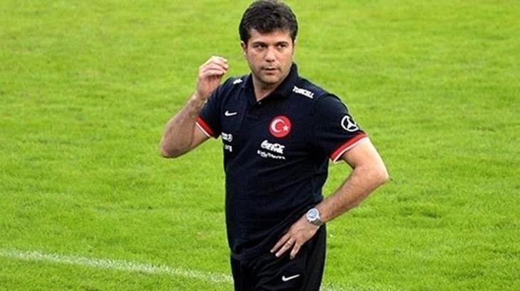 Vedat İnceefe'nin acı günü