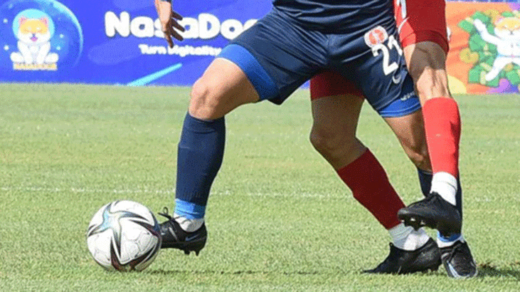 Bergama Belediyespor-Bursa Yıldırımspor maç sonucu: 2-2