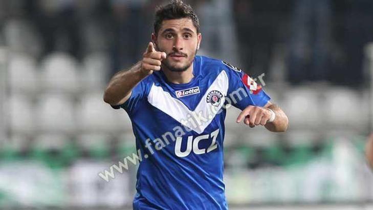 Kasımpaşa'dan transfer atağı