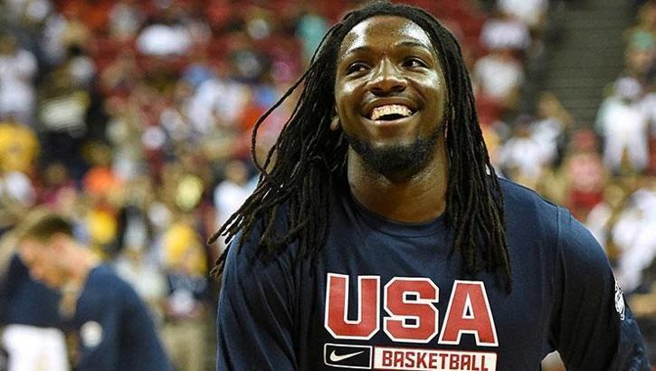 CSKA Moskova Kenneth Faried'i kadrosuna kattı