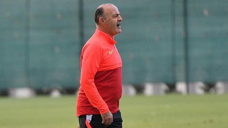 Özcan Bizati: Çok geriye düşmüş durumdayız