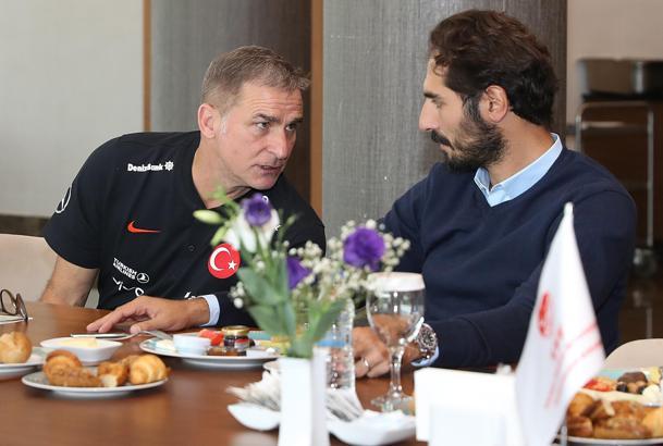 Son dakika | Hamit Altıntop'tan Ferdi Kadıoğlu açıklaması