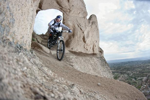 Kapadokya, Red Bull Dawn till Dusk'a ev sahipliği yapacak