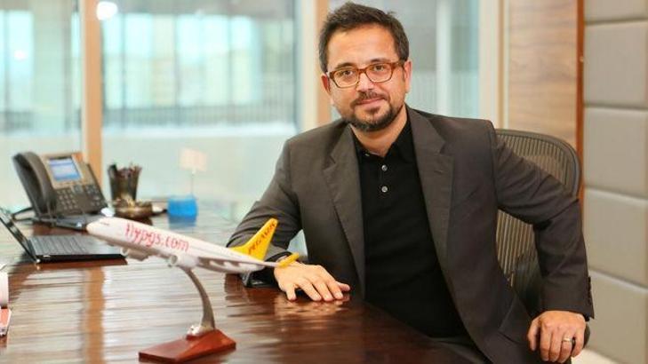 Ali Sabancı: Galatasaray'a başkan olmayı çok istiyorum