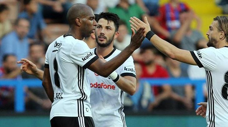 Süper güç Ryan Babel