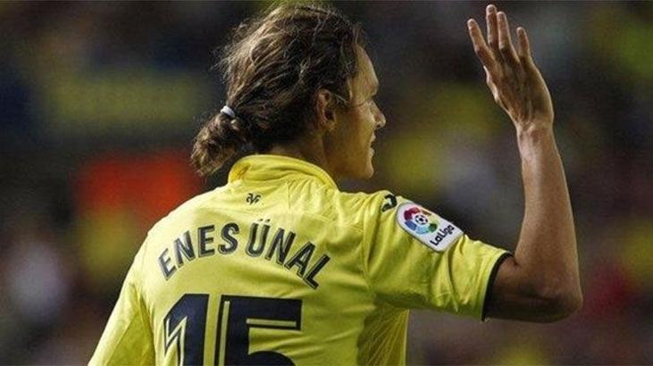 İspanya'da Enes Ünal rüzgarı
