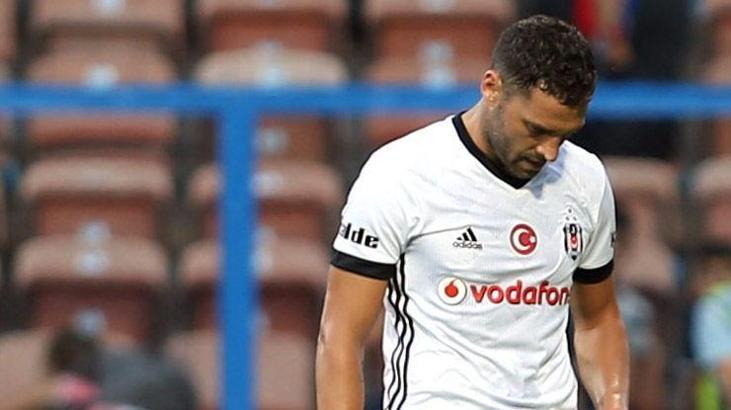 Dusko Tosic: Ağır karardı
