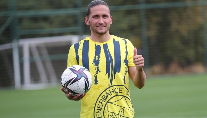 Fenerbahçe haberi... Miguel Crespo: Trabzonspor maçında 3 puan almayı istiyoruz
