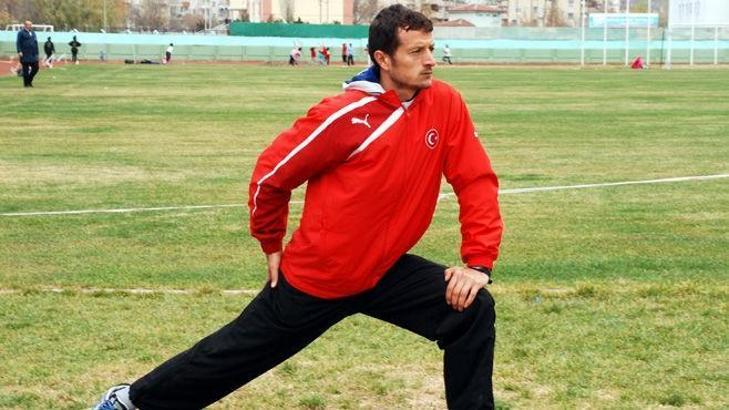 Avrupa Kros Şampiyonası başlıyor