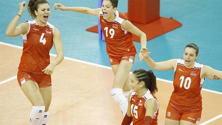 Milliler ilk maçını kazandı