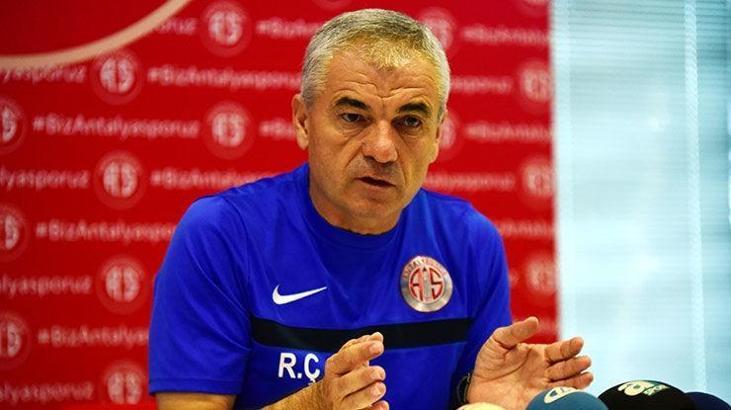 Rıza Çalımbay'dan Nasri açıklaması