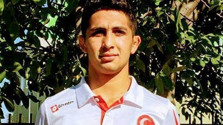 Cavit Acar, dünya üçüncüsü oldu