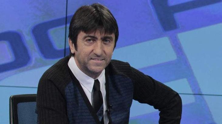Rıdvan Dilmen: Taraftar küfür etmeye gelir!