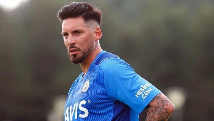 Fenerbahçe haberi... Trabzonspor maçında planlar Sosa üzerine