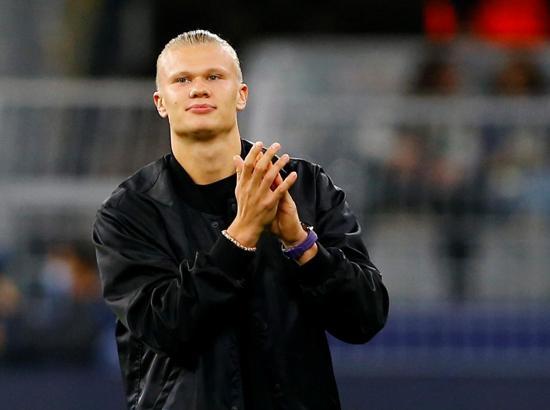 Inter CEO'sundan Haaland itirafı