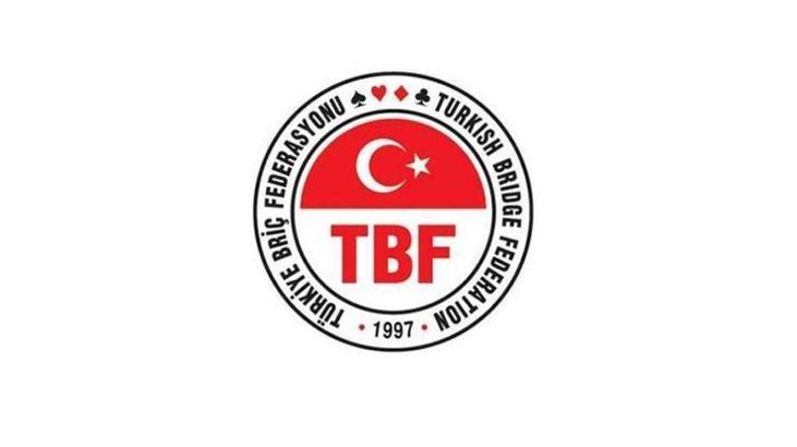 Türkiye Briç Federasyonu Mali Genel Kurulu yapıldı