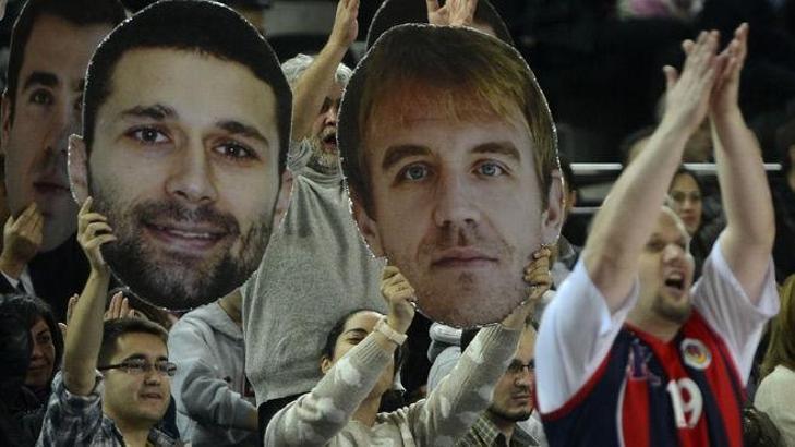 PAOK görünümlü Ankaragücü!