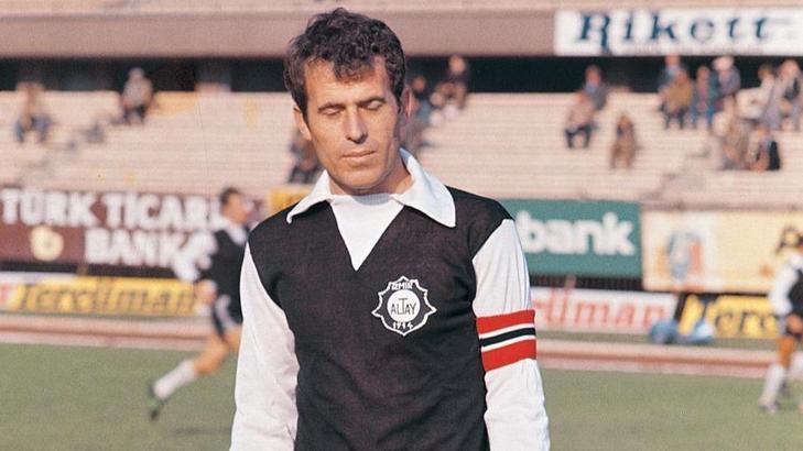 Altay'ın unutulmaz millileri