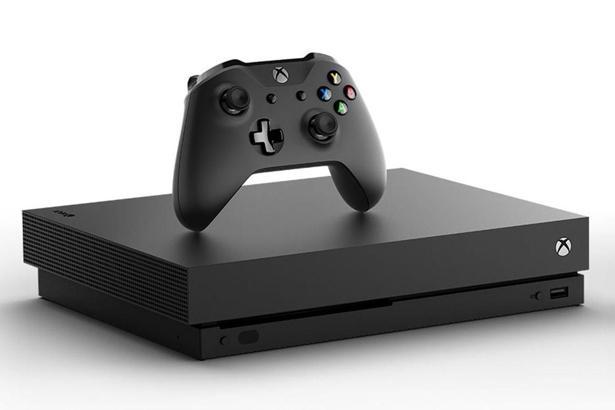 Önümüzdeki sene yeni bir Xbox One modeli gelebilir