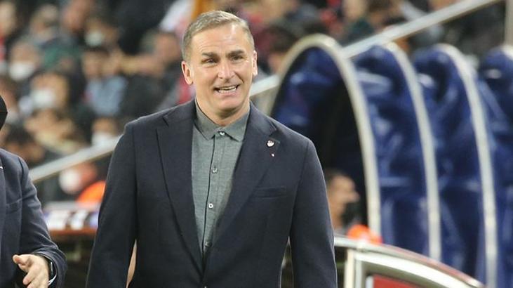 Stefan Kuntz Milli Takım kariyerine puan kaybıyla başladı