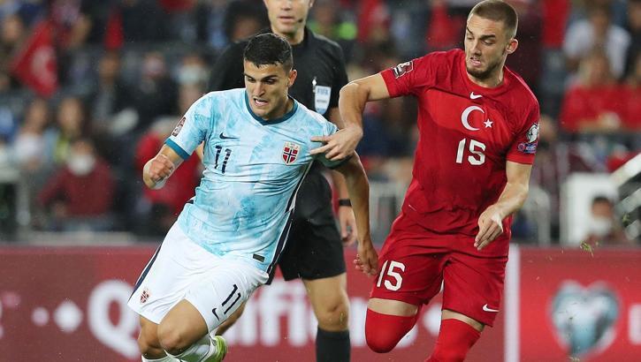Berkan Kutlu: Hiçbir şey bitmiş değil!