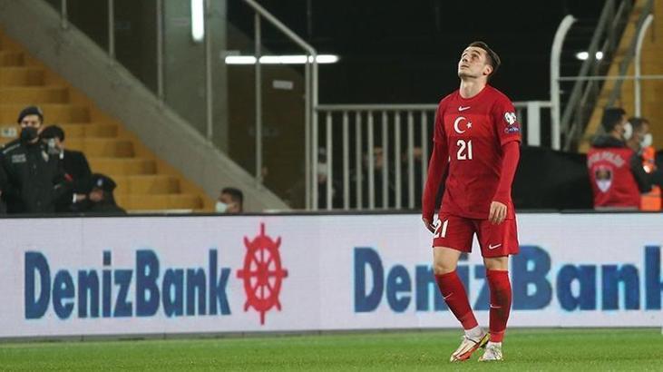 Kerem Aktürkoğlu: Önümüzde 3 maç daha var