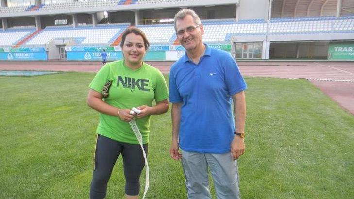Fair-Play'lik antrenöre doping cezası!