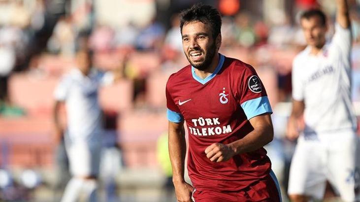 Volkan Şen transferi KAP'a açıklandı!