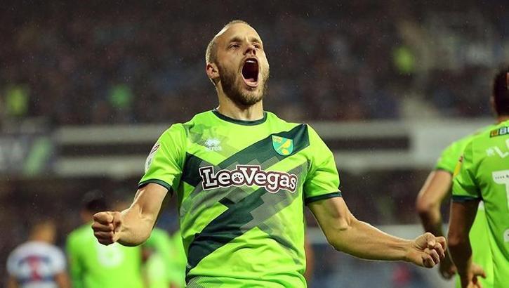 Finlandiyalı golcü Pukki'den Galatasaray mesajı!